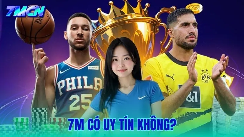 7M Có Uy Tín Không? Sự Thật Về Website Dữ Liệu Bóng Đá Hàng Đầu 2026