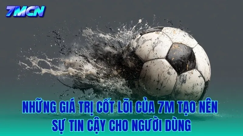 Những yếu tố nền tảng tạo nên niềm tin tuyệt đối cho hàng triệu người dùng