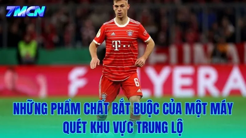 Những kỹ năng phòng ngự và đọc tình huống bắt buộc phải có