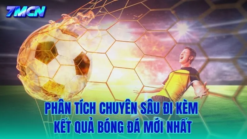 Phân tích thông số chi tiết đằng sau mỗi trận đấu
