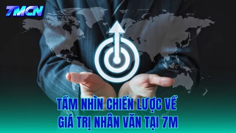 Tầm nhìn chiến lược về một môi trường giải trí lành mạnh