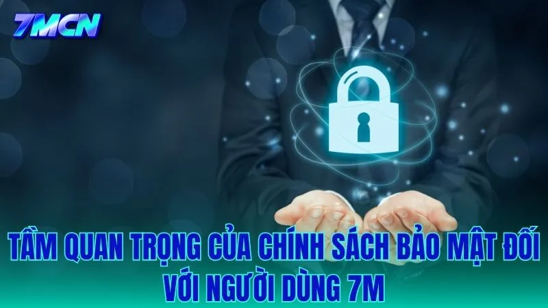 Tầm quan trọng của việc bảo mật dữ liệu đối với người chơi