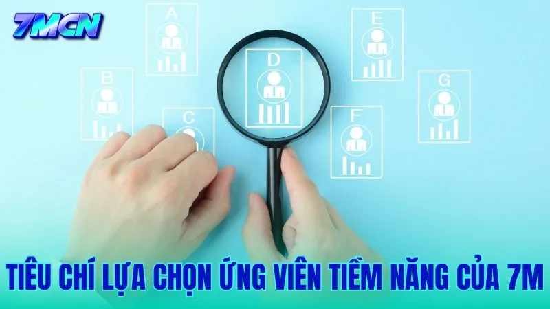 Tiêu chí lựa chọn nhân sự phù hợp với văn hóa công ty
