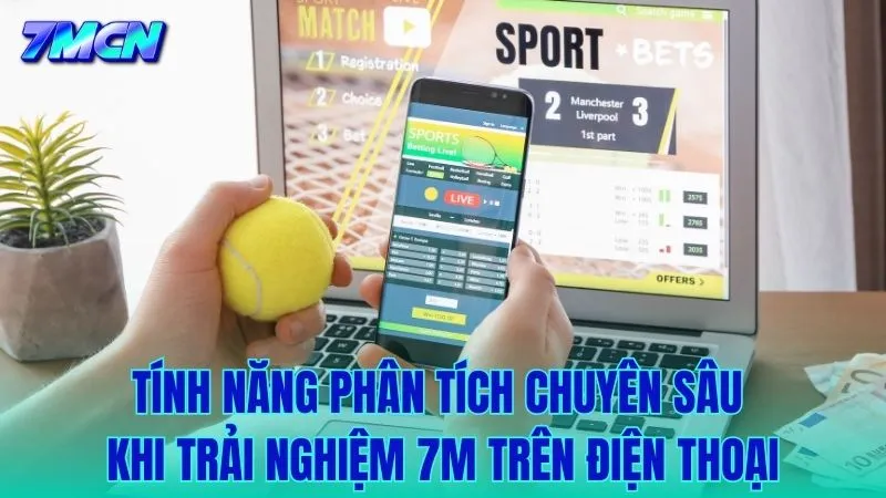 Theo dõi biến động dữ liệu mọi lúc, mọi nơi cực kỳ tiện lợi