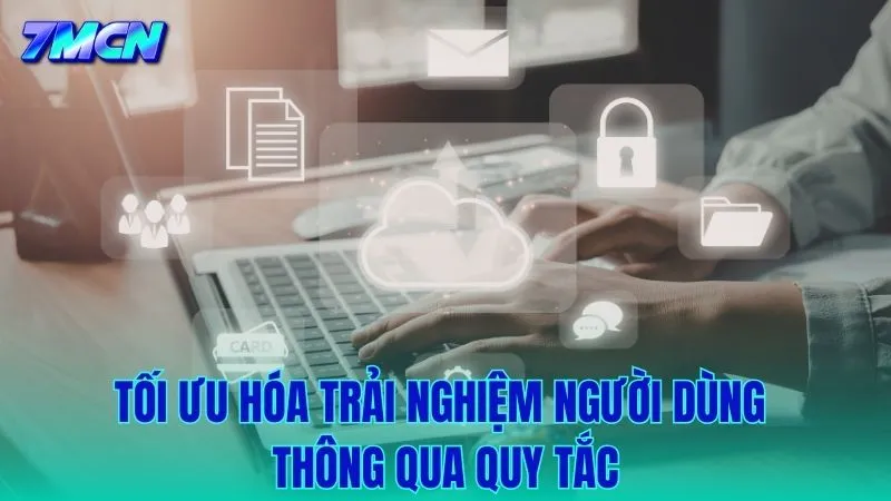Tối ưu hóa quyền lợi người dùng thông qua các bộ quy tắc