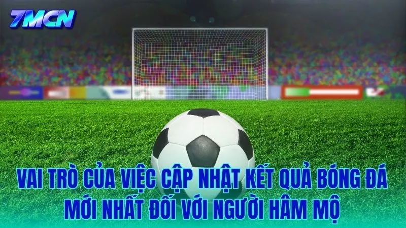 Tầm quan trọng của việc nắm bắt tỉ số tức thì